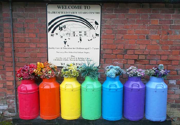 Madresfield Early Years Centre